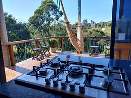 Luxury Holiday Home In Ibiraquera-SC