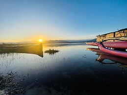 Luxury Holiday Home In Ibiraquera-SC