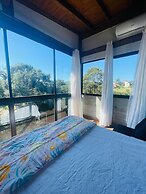 Luxury Holiday Home In Ibiraquera-SC