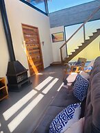 Luxury Holiday Home In Ibiraquera-SC