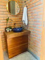 Luxury Holiday Home In Ibiraquera-SC