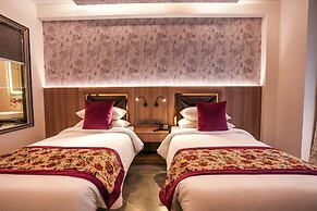 Hotel Rj - Managed by AHG