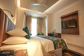 Hotel Rj - Managed by AHG