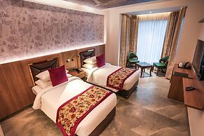 Hotel Rj - Managed by AHG