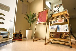 Hotel Rj - Managed by AHG