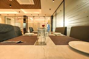 Hotel Rj - Managed by AHG