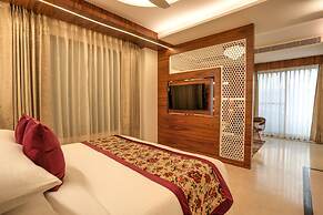 Hotel Rj - Managed by AHG