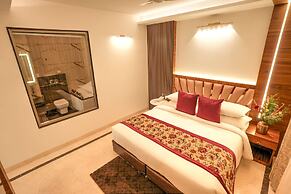 Hotel Rj - Managed by AHG