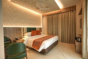 Hotel Rj - Managed by AHG