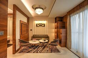 Hotel Rj - Managed by AHG