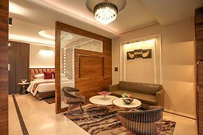 Hotel Rj - Managed by AHG