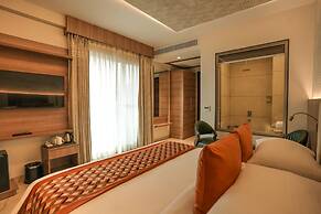 Hotel Rj - Managed by AHG