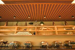 Hotel Rj - Managed by AHG