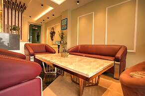 Hotel Rj - Managed by AHG