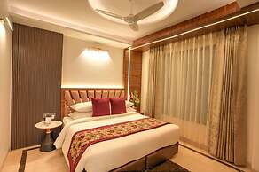 Hotel Rj - Managed by AHG