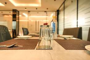 Hotel Rj - Managed by AHG