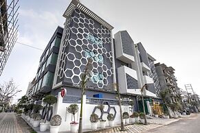 Hotel Rj - Managed by AHG