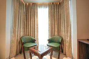 Hotel Rj - Managed by AHG