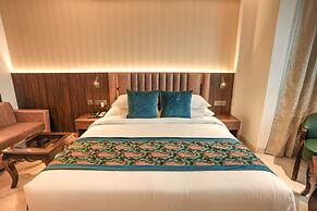 Hotel Rj - Managed by AHG