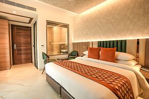 Hotel Rj - Managed by AHG