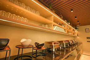 Hotel Rj - Managed by AHG