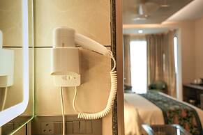 Hotel Rj - Managed by AHG