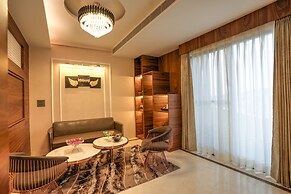 Hotel Rj - Managed by AHG