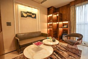 Hotel Rj - Managed by AHG