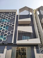 Hotel Rj - Managed by AHG