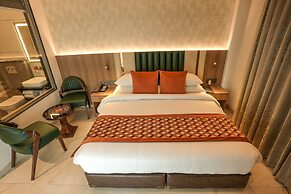 Hotel Rj - Managed by AHG