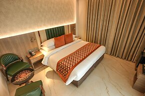 Hotel Rj - Managed by AHG