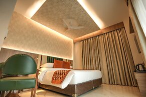 Hotel Rj - Managed by AHG