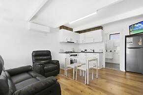 Ocean Bridge Lakes Entrance