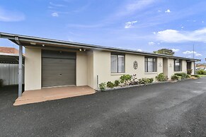 Ocean Bridge Lakes Entrance