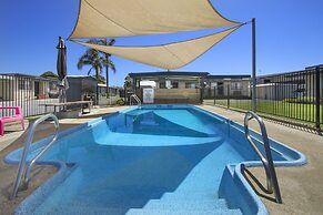 Ocean Bridge Lakes Entrance