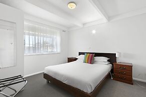 Ocean Bridge Lakes Entrance