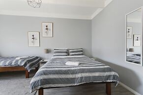 Ocean Bridge Lakes Entrance