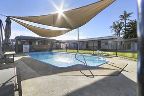 Ocean Bridge Lakes Entrance