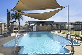 Ocean Bridge Lakes Entrance