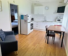 Ocean Bridge Lakes Entrance