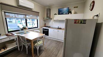 Ocean Bridge Lakes Entrance