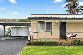 Ocean Bridge Lakes Entrance