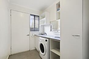 Ocean Bridge Lakes Entrance