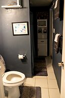 DTWN luxury condo 99 percent Walk score