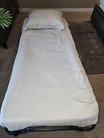 DTWN luxury condo 99 percent Walk score