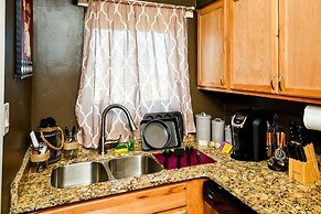 DTWN luxury condo 99 percent Walk score