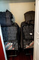 DTWN luxury condo 99 percent Walk score