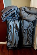 DTWN luxury condo 99 percent Walk score