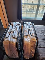 DTWN luxury condo 99 percent Walk score