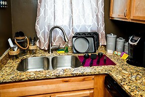 DTWN luxury condo 99 percent Walk score